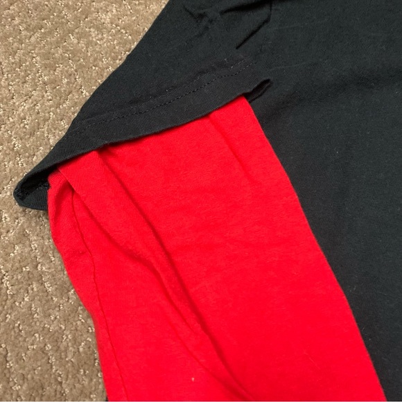 🏷️ Marvel Mad Engine Spiderman L/S Tshirt Tee Top M - Picture 3 of 5